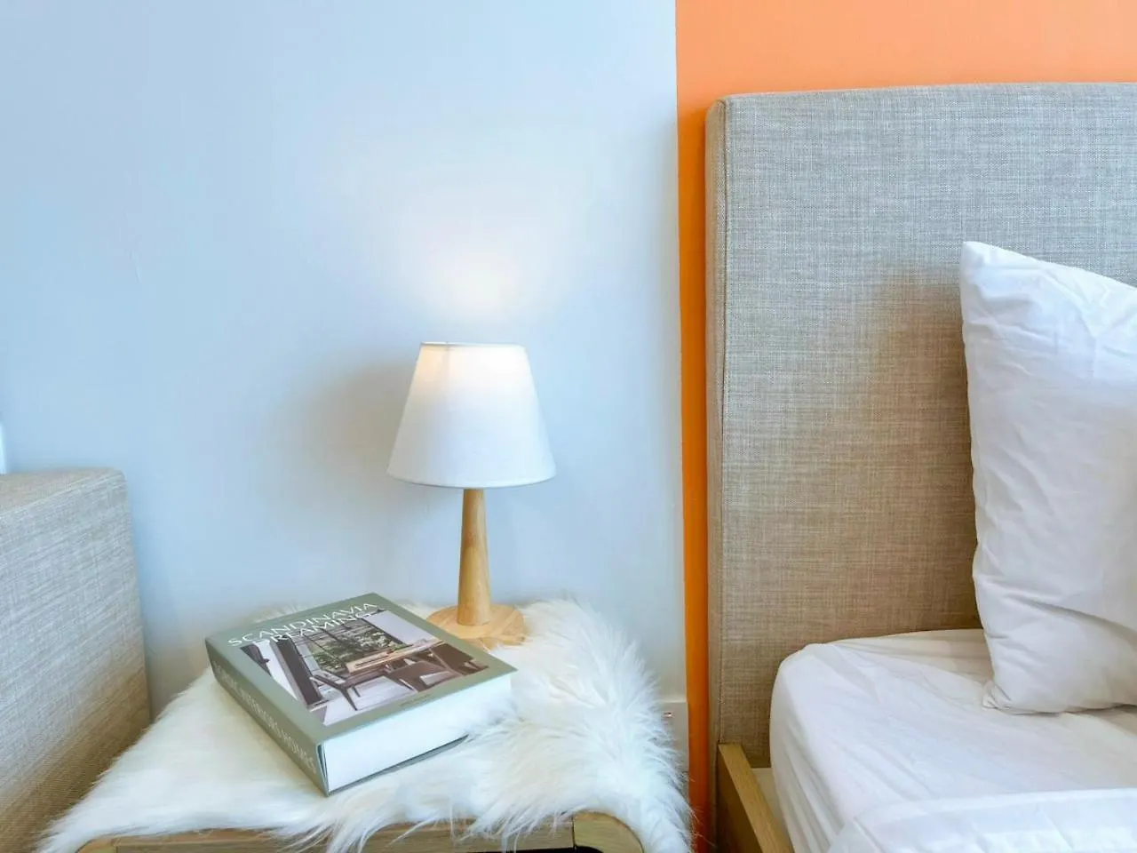 The Song 5 Stars Apartment - Tokyo Homestay Vung Tau