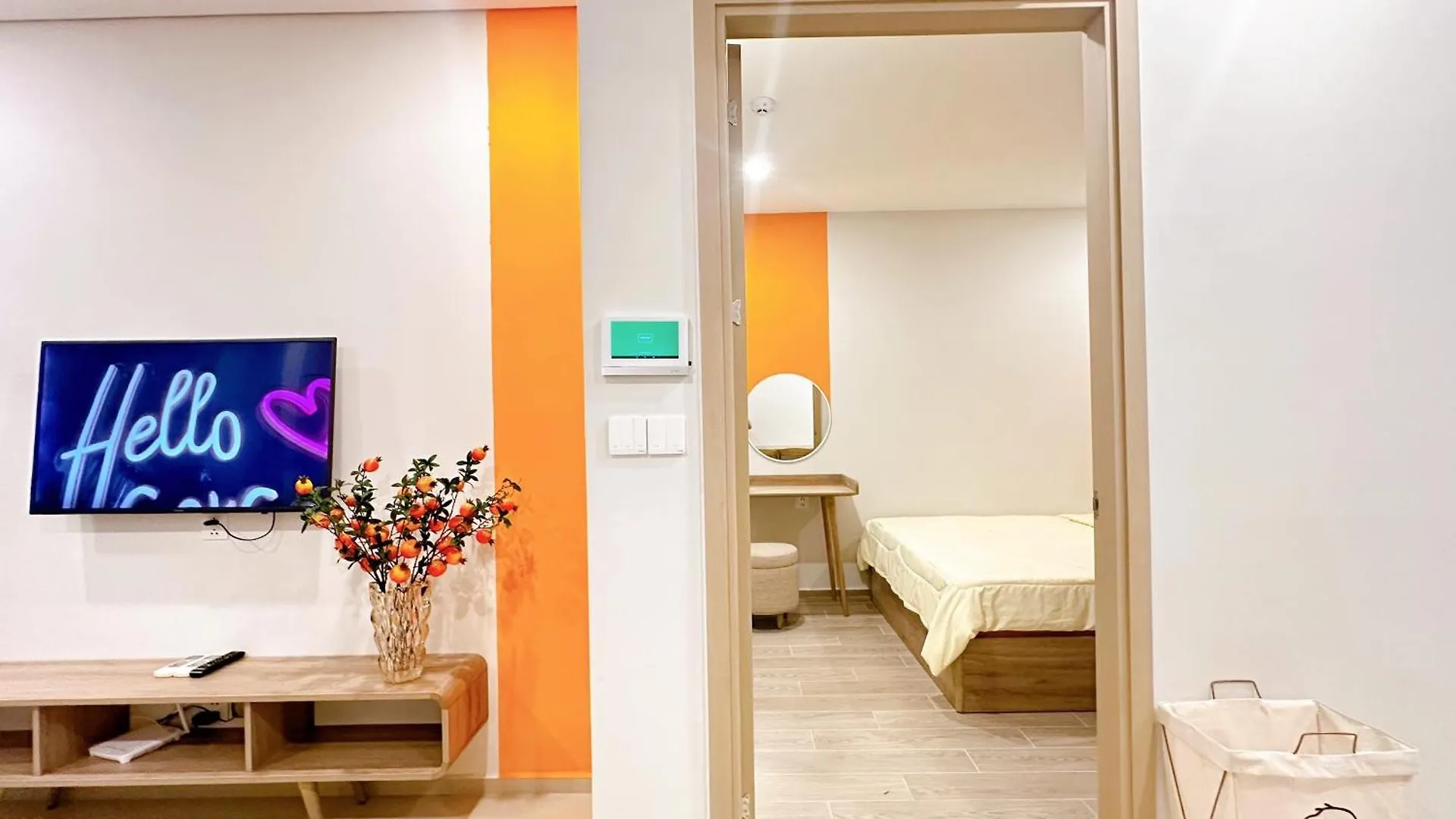 The Song 5 Stars Apartment - Tokyo Homestay Vung Tau Vietnam