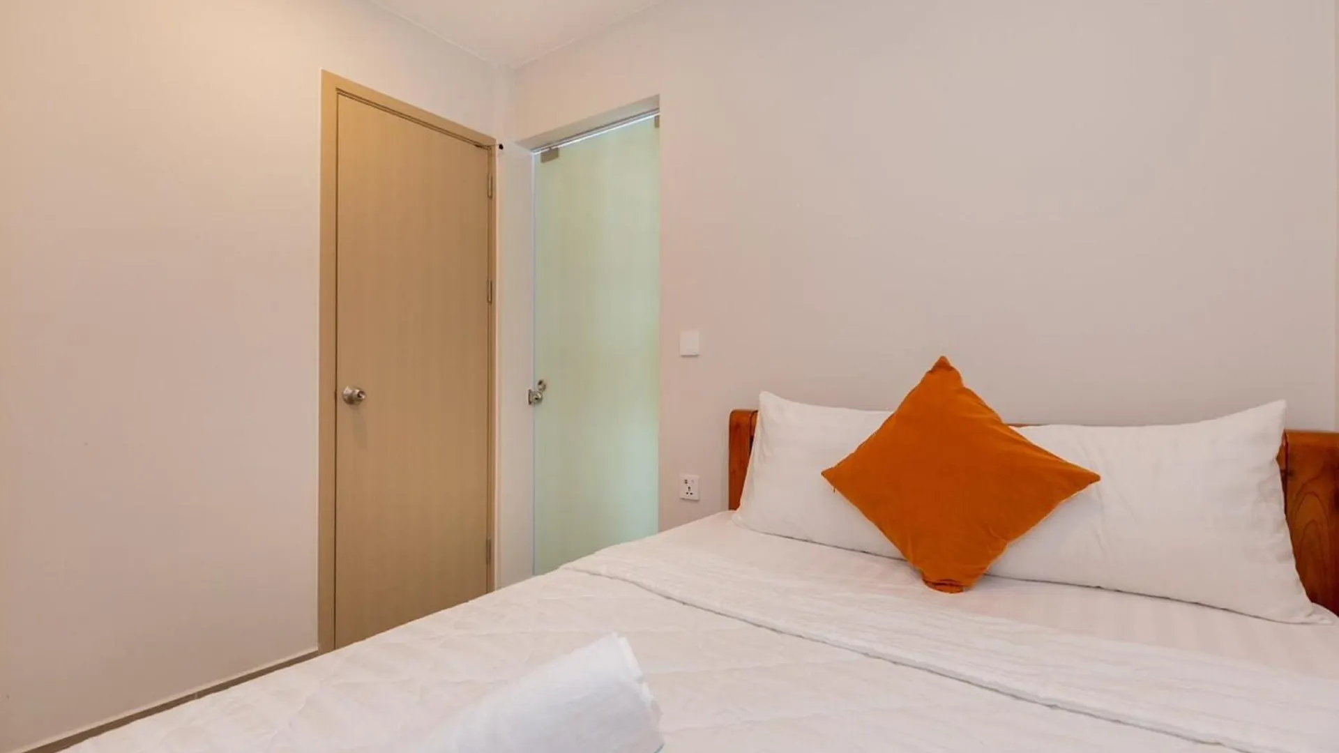 The Song 5 Stars Apartment - Tokyo Homestay Vung Tau