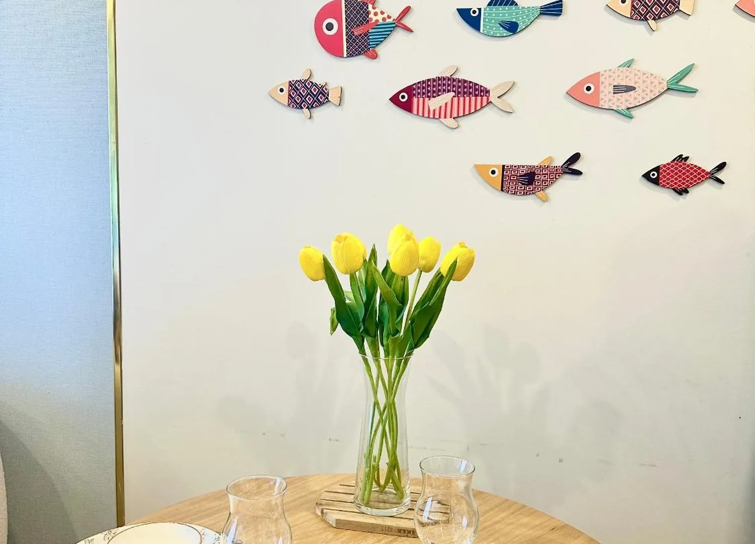 The Song 5 Stars Apartment - Tokyo Homestay Vung Tau