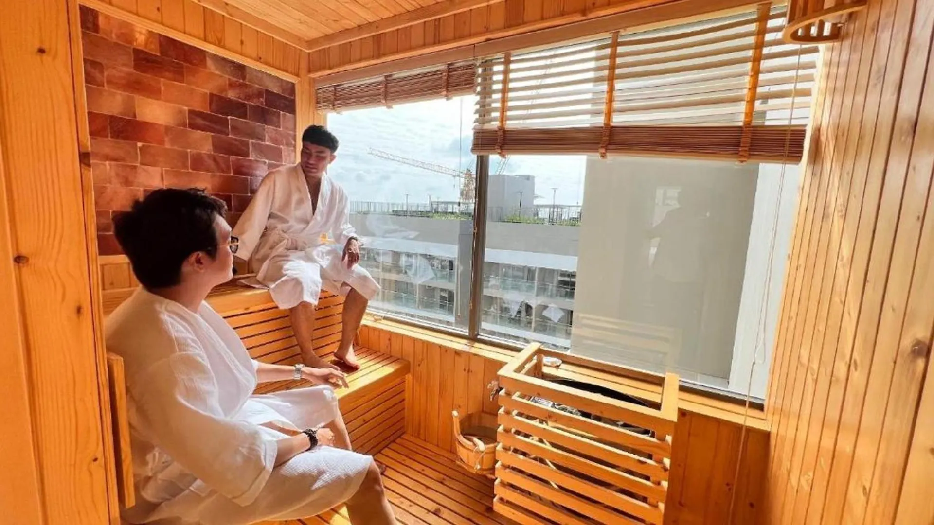 The Song 5 Stars Apartment - Tokyo Homestay Vung Tau Vietnam