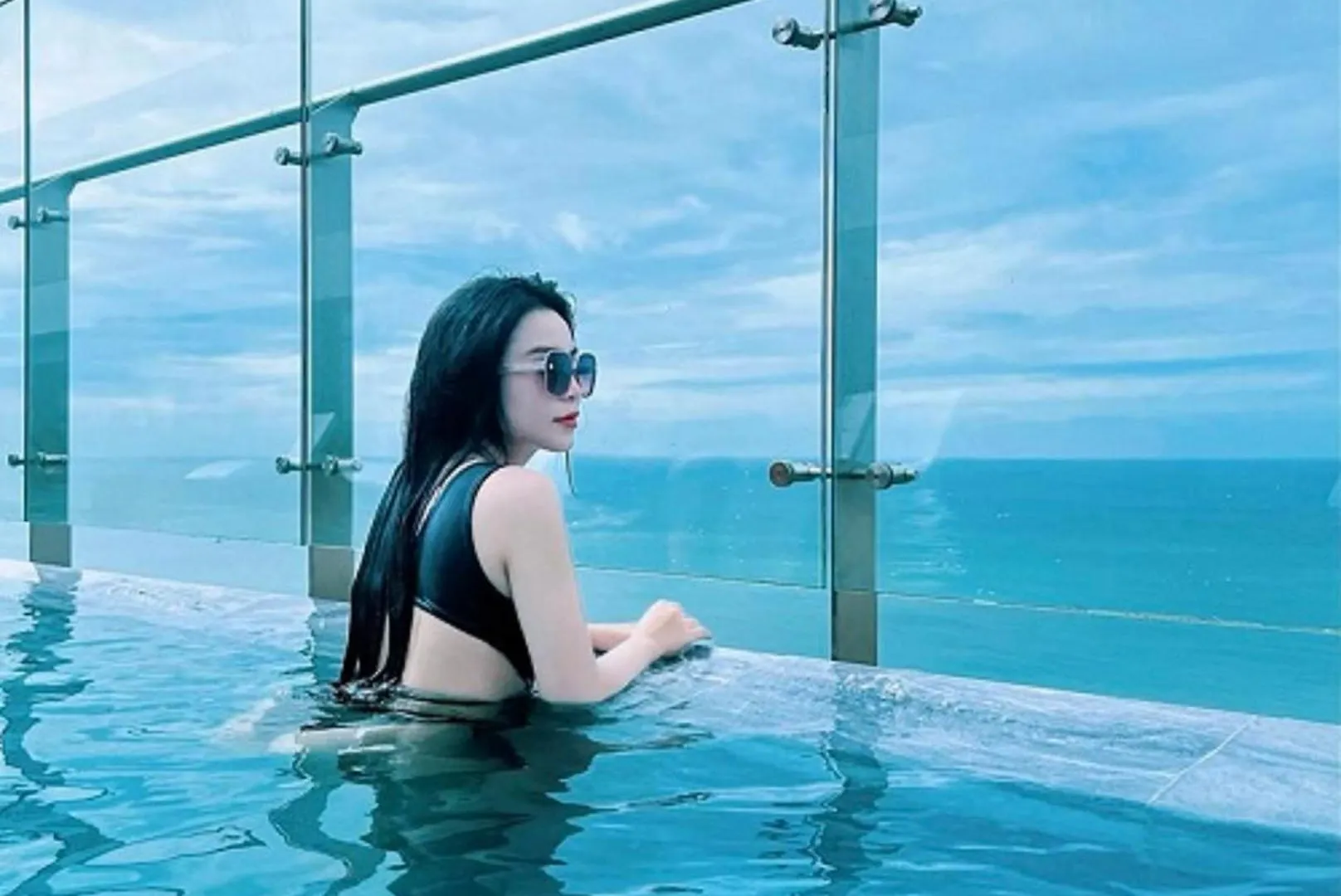 The Song 5 Stars Apartment - Tokyo Homestay Vung Tau Vietnam