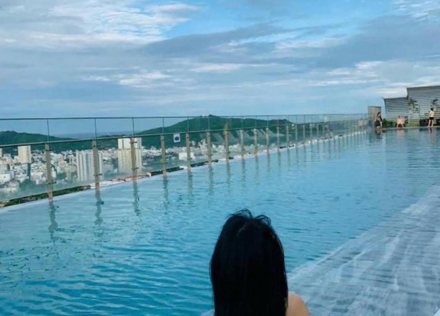 The Song 5 Stars Apartment - Tokyo Homestay Vung Tau