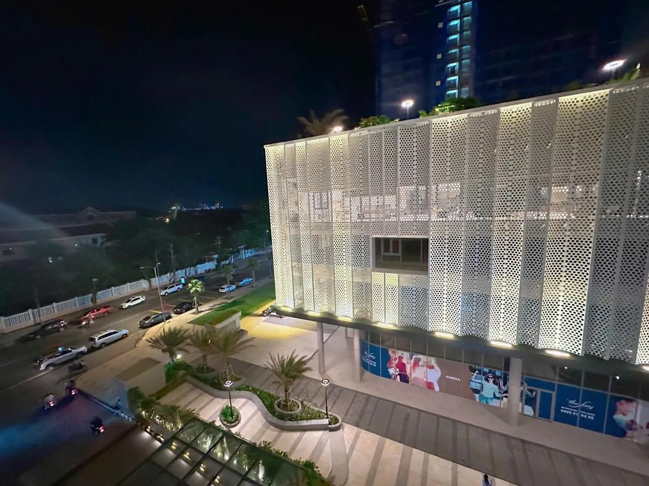 The Song 5 Stars Apartment - Tokyo Homestay Vung Tau Vietnam