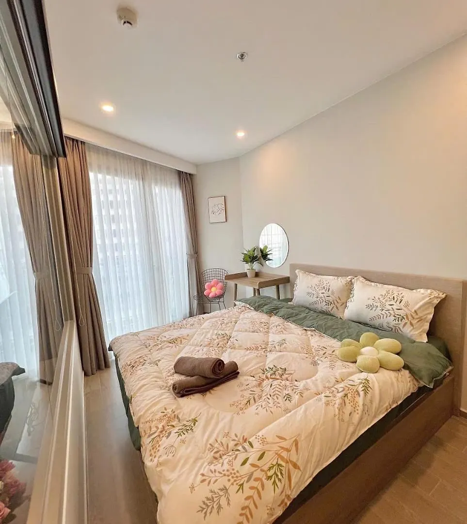 The Song 5 Stars Apartment - Tokyo Homestay Vung Tau Vietnam