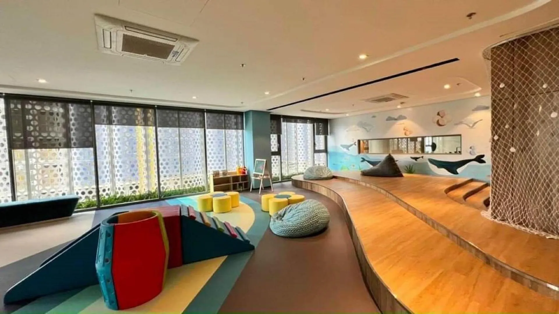 The Song 5 Stars Apartment - Tokyo Homestay Vũng Tàu