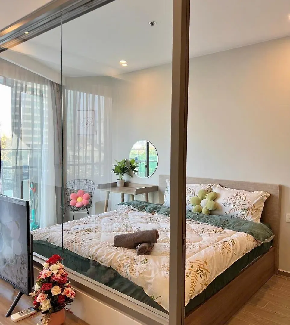 The Song 5 Stars Apartment - Tokyo Homestay Vũng Tàu